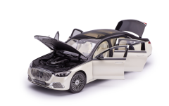 NOREV - MERCEDES BENZ - S-CLASS S680 MAYBACH (X223) 4-MATIC 2019