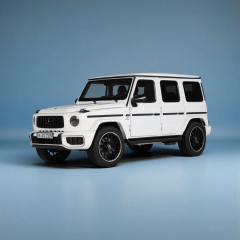 1/18 NZG Mercedes-AMG G 63 4x4² Standard - 110900041
