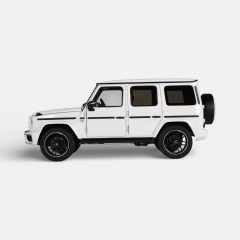 1/18 NZG Mercedes-AMG G 63 4x4² Standard - 110900041