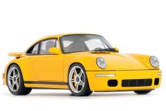 ALMOST-REAL - PORSCHE - 911 964 RUF SCR COUPE 2018