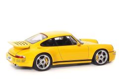 ALMOST-REAL - PORSCHE - 911 964 RUF SCR COUPE 2018