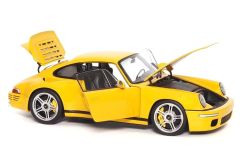 ALMOST-REAL - PORSCHE - 911 964 RUF SCR COUPE 2018