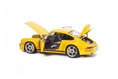 ALMOST-REAL - PORSCHE - 911 964 RUF SCR COUPE 2018