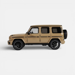 1/18 NZG Mercedes-AMG G 63 4x4² Standard - 110900069