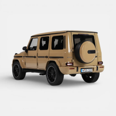 1/18 NZG Mercedes-AMG G 63 4x4² Standard - 110900069