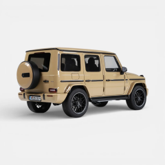 1/18 NZG Mercedes-AMG G 63 4x4² Standard - 110900069