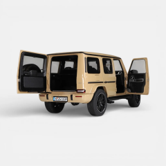 1/18 NZG Mercedes-AMG G 63 4x4² Standard - 110900069