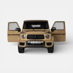 1/18 NZG Mercedes-AMG G 63 4x4² Standard - 110900069