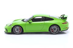 MINICHAMPS - PORSCHE - 911 991 GT3 COUPE 2018