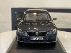PARAGON-MODELS - BMW - 7-SERIES 750Li XDRIVE G12 LONG VERSION 2016