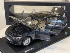 PARAGON-MODELS - BMW - 7-SERIES 750Li XDRIVE G12 LONG VERSION 2016