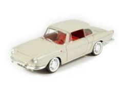 1966 Renault Caravelle, beige