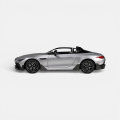 1/18 NZG Mercedes-AMG PureSpeed - 111100055