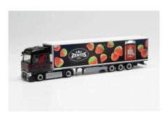 1/87 Renault T K.Sz. *Zentis Aachen*, black/red
