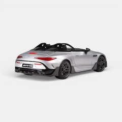 1/18 NZG Mercedes-AMG PureSpeed - 111100055