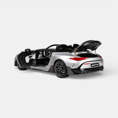 1/18 NZG Mercedes-AMG PureSpeed - 111100055