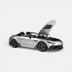 1/18 NZG Mercedes-AMG PureSpeed - 111100055