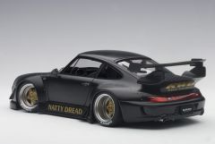 AUTOART - PORSCHE - 911 993 RWB RAUH WELT BEGRIFF 1996