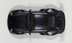 AUTOART - PORSCHE - 911 993 RWB RAUH WELT BEGRIFF 1996
