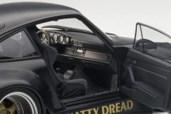 AUTOART - PORSCHE - 911 993 RWB RAUH WELT BEGRIFF 1996
