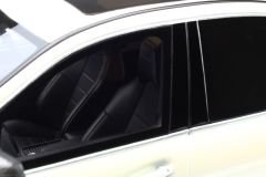 GT-SPIRIT - MERCEDES BENZ - C-CLASS C63 AMG SEDAN (W204) 2008