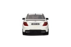 GT-SPIRIT - MERCEDES BENZ - C-CLASS C63 AMG SEDAN (W204) 2008