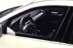 GT-SPIRIT - MERCEDES BENZ - C-CLASS C63 AMG SEDAN (W204) 2008