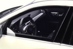 GT-SPIRIT - MERCEDES BENZ - C-CLASS C63 AMG SEDAN (W204) 2008