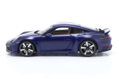 1/18 MINICHAMPS - PORSCHE - 911 992 SPORT CLASSIC COUPE 2022