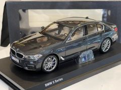 KYOSHO - BMW - 5-SERIES (G30) M SPORT 2017