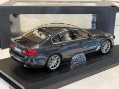 KYOSHO - BMW - 5-SERIES (G30) M SPORT 2017