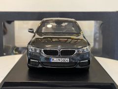 KYOSHO - BMW - 5-SERIES (G30) M SPORT 2017