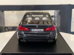 KYOSHO - BMW - 5-SERIES (G30) M SPORT 2017