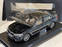 KYOSHO - BMW - 5-SERIES (G30) M SPORT 2017