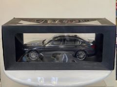 KYOSHO - BMW - 5-SERIES (G30) M SPORT 2017