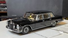 AUTOART - MERCEDES BENZ - 600 SWB LIMOUSINE