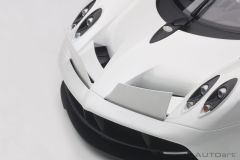 AUTOART - PAGANI - HUAYRA 2011