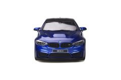 GT-SPIRIT - BMW - 4-SERIES M4 COUPE (F82) 2019