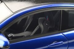 GT-SPIRIT - BMW - 4-SERIES M4 COUPE (F82) 2019