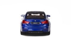 GT-SPIRIT - BMW - 4-SERIES M4 COUPE (F82) 2019
