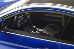 GT-SPIRIT - BMW - 4-SERIES M4 COUPE (F82) 2019