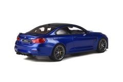 GT-SPIRIT - BMW - 4-SERIES M4 COUPE (F82) 2019