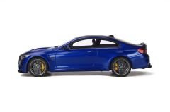 GT-SPIRIT - BMW - 4-SERIES M4 COUPE (F82) 2019