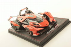 1/18 MR-MODELS Lamborghini Lambo V12 Vision Gran Turismo - LAMBO043B