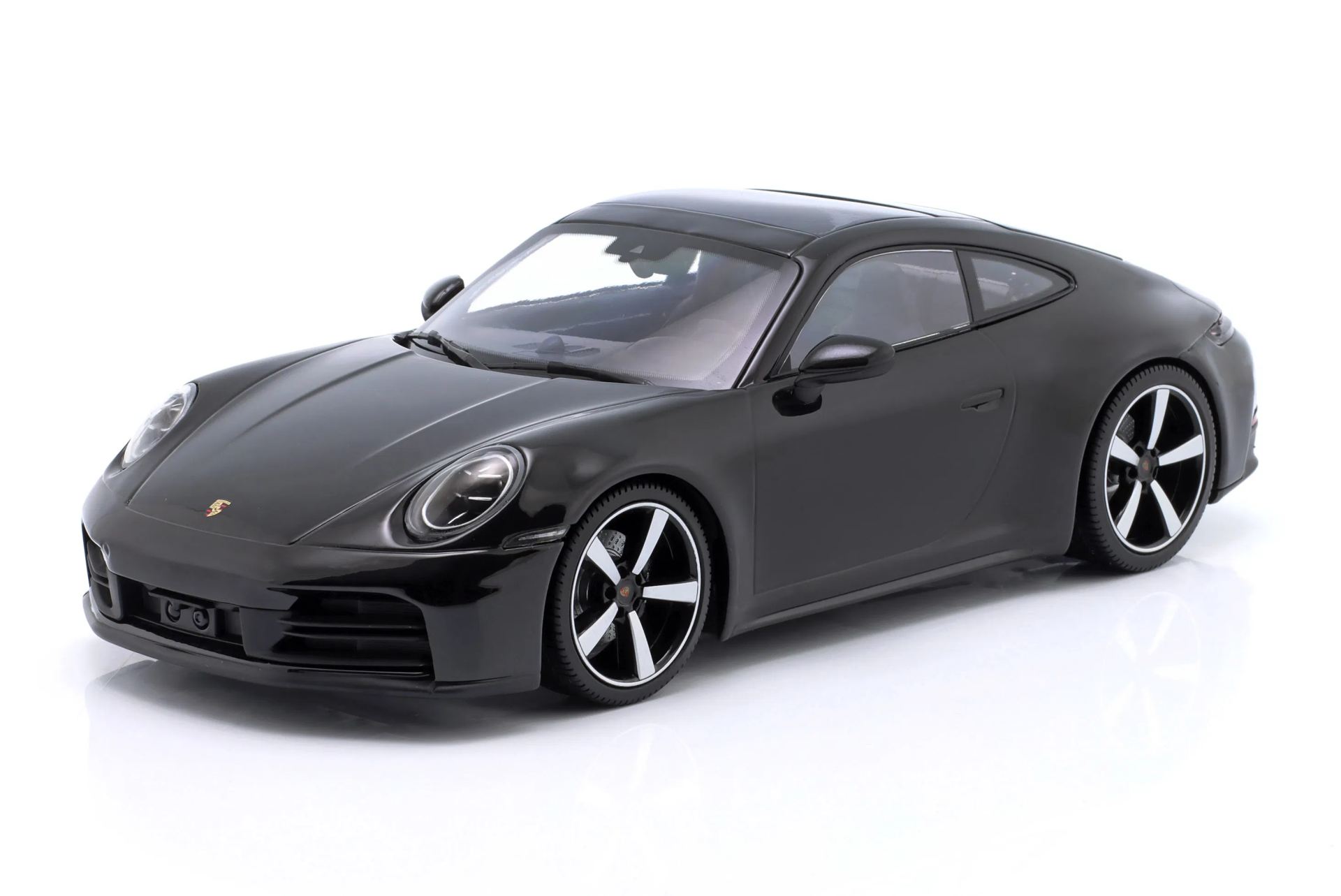 1/18 MINICHAMPS - PORSCHE - 911 992-2 CARRERA COUPE 2024