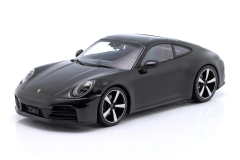 1/18 MINICHAMPS - PORSCHE - 911 992-2 CARRERA COUPE 2024