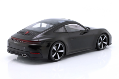 1/18 MINICHAMPS - PORSCHE - 911 992-2 CARRERA COUPE 2024