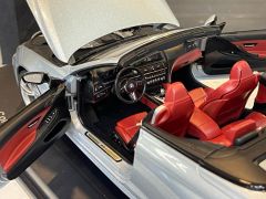 PARAGON-MODELS - BMW - 6-SERIES M6 CABRIOLET 2012