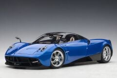 AUTOART - PAGANI - HUAYRA 2011