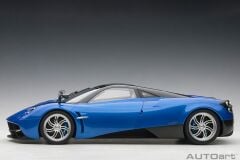 AUTOART - PAGANI - HUAYRA 2011